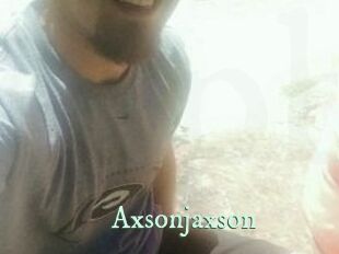 Axsonjaxson
