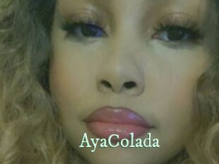 AyaColada