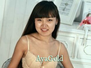 AyaGold