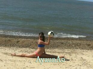 AyaunA0