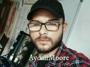 AydanMoore