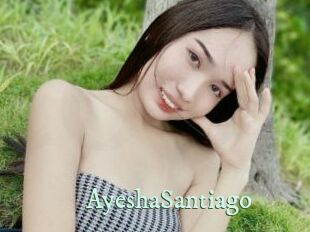 AyeshaSantiago