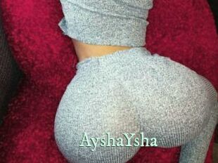 AyshaYsha