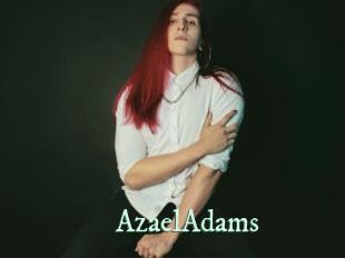 AzaelAdams