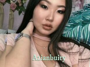 Azianbuity