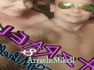 AzraelnMikell