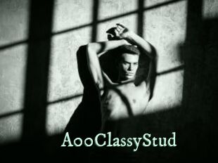A00ClassyStud