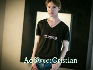 A0SweetCristian