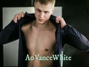 A0VanceWhite