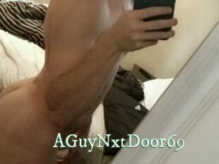 AGuyNxtDoor69