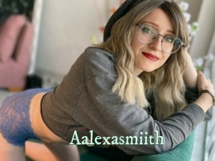 Aalexasmiith