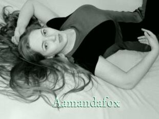 Aamandafox