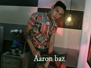 Aaron_baz