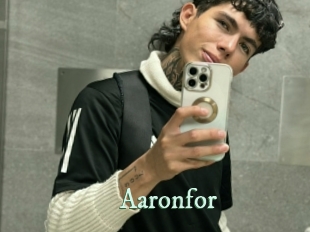 Aaronfor