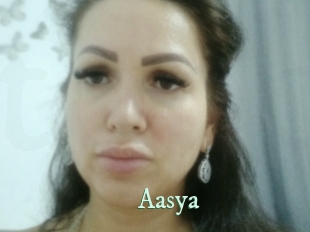 aasya Top Blog X