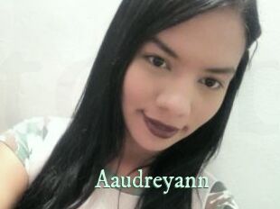 Aaudreyann
