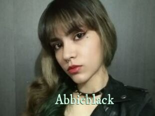 Abbieblack