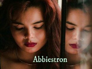 Abbiestron
