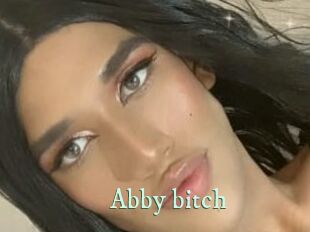 Abby_bitch