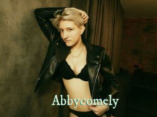 Abbycomely