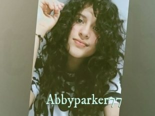Abbyparker77
