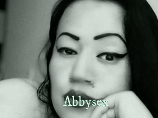 Abbysex