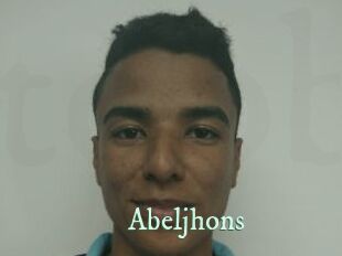 Abeljhons