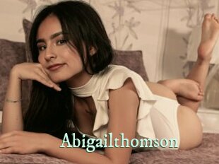 Abigailthomson