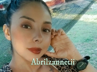 Abrilzannetii