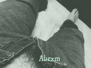 Abrxm