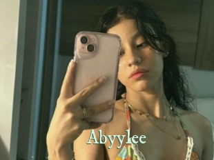 Abyylee