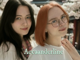 accaanderline Top Blog X