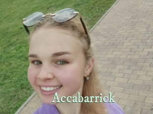 Accabarrick
