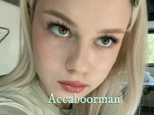 Accaboorman