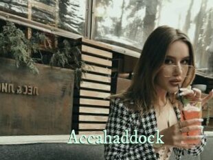 Accahaddock