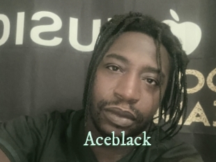 aceblack Top Blog X