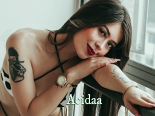 Acidaa