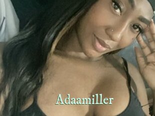 Adaamiller