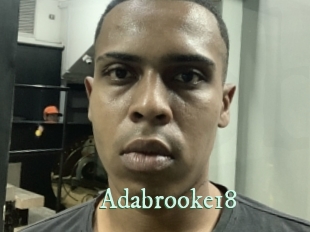 Adabrooke18