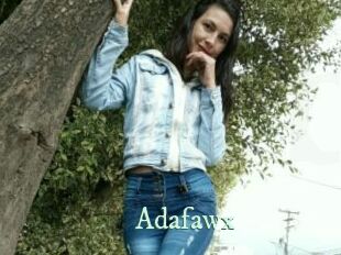 Adafawx