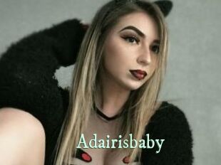 Adairisbaby