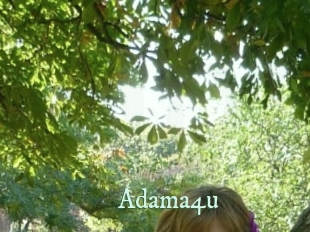 adama4u Top Blog X