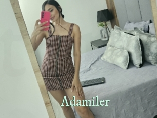 Adamiler