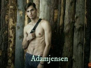 adamjensen Top Blog X