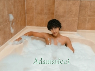 Adamsricci