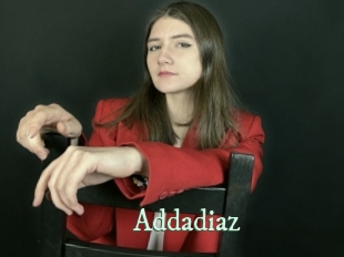 Addadiaz
