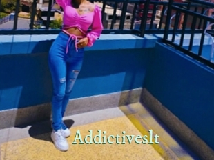 addictiveslt Top Blog X