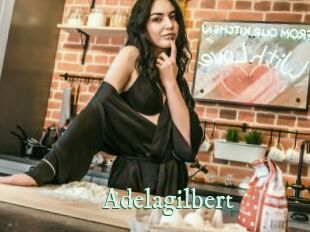 Adelagilbert