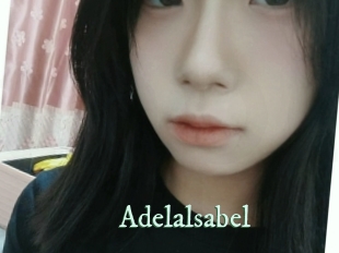 Adelalsabel