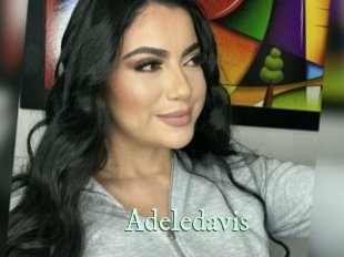 Adeledavis